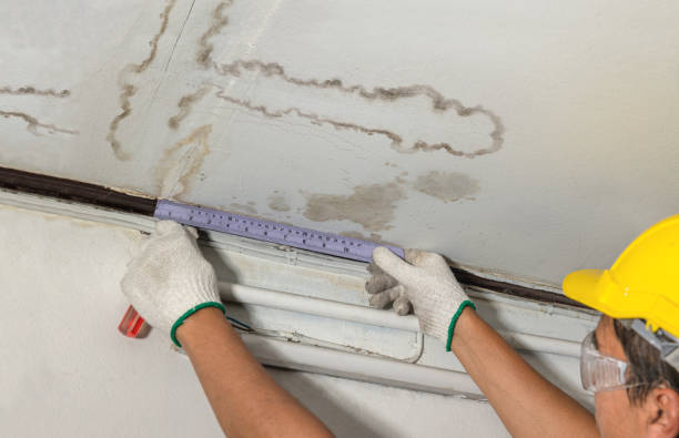 Reliable Basement Flood Cleanup contractor in Shirley, MA by Aqua Guard Water Damage